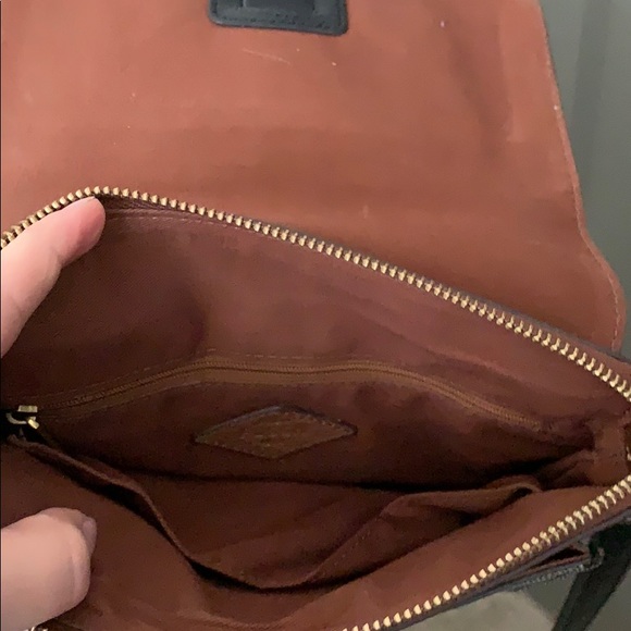 Fossil Purse! Like New Condition - Picture 4 of 4